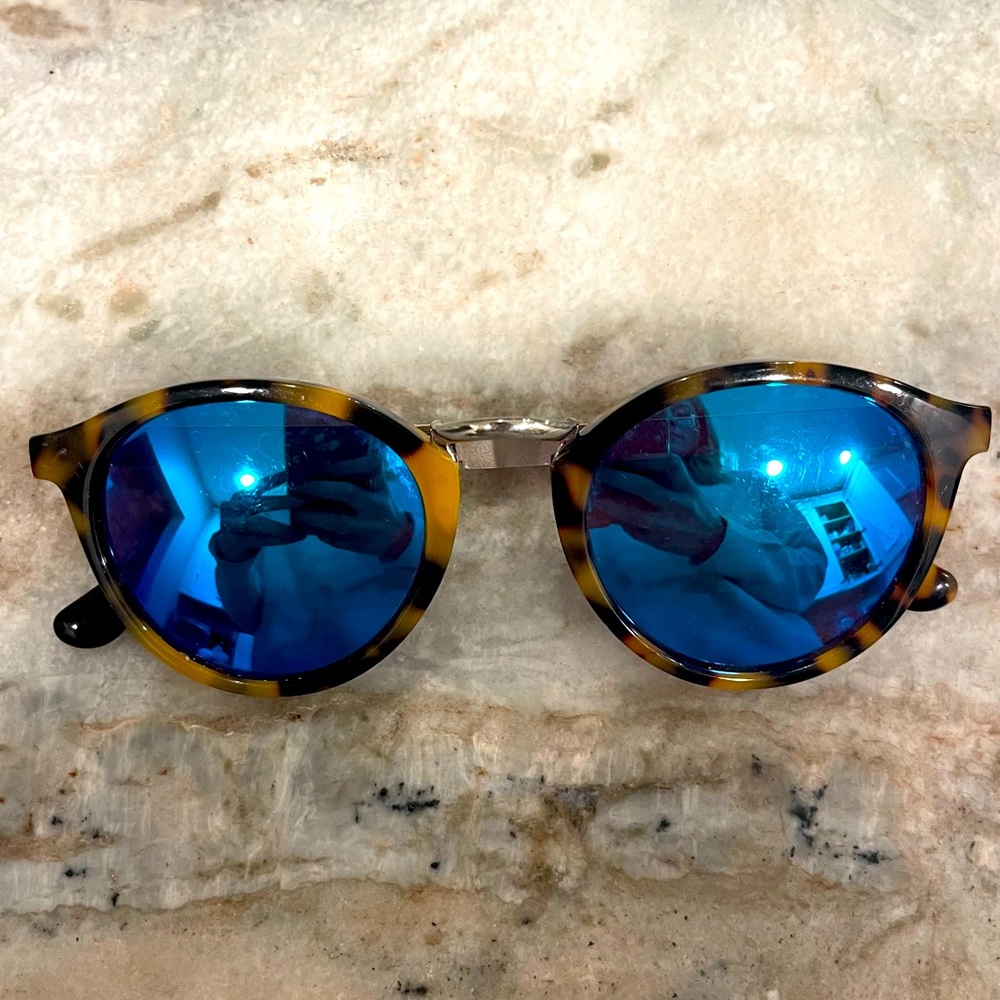 Madewell sunglasses